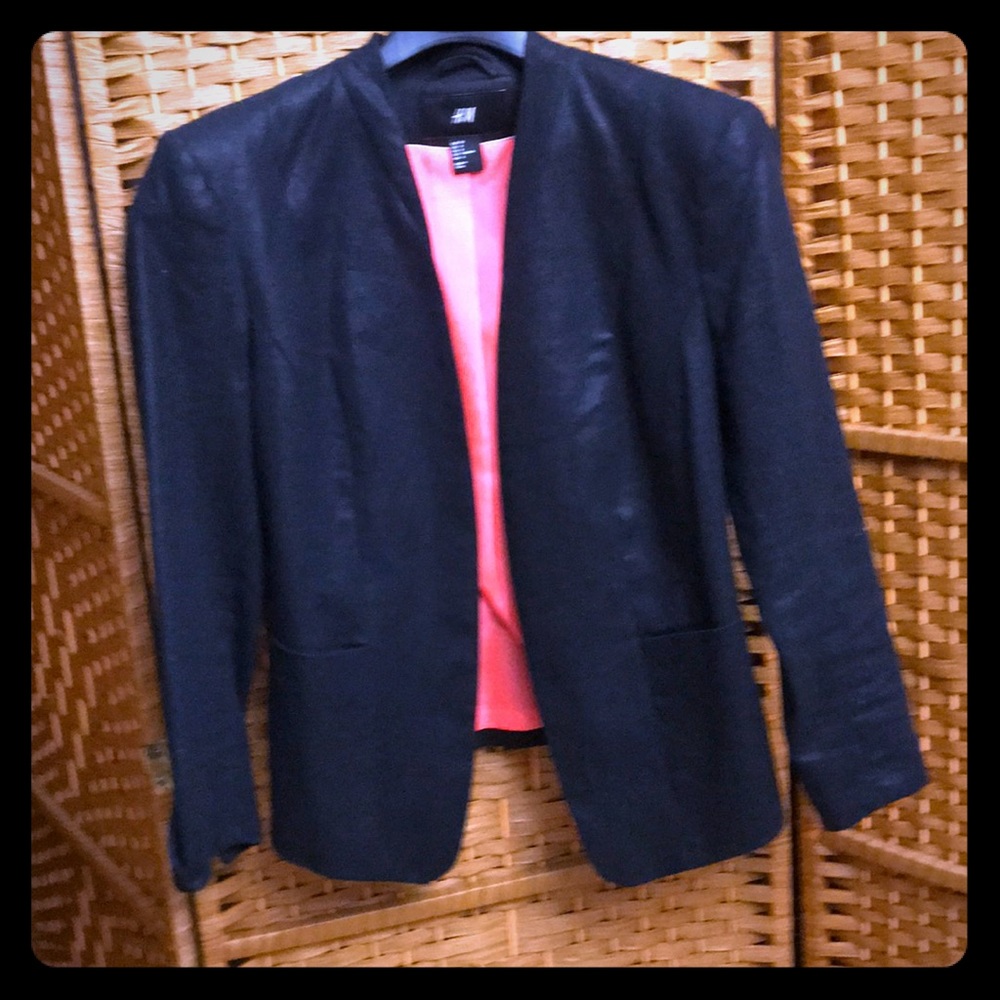 blazer